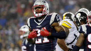 What Are The Patriots Doing With Malcolm Butler?
